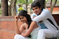 Oka College Love Story New Stills